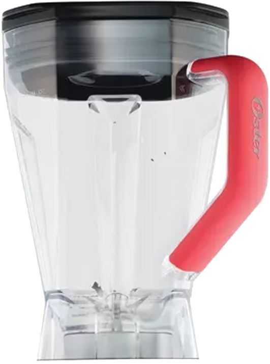 VASO DE TRITAN PARA LICUADORA XPERT PRO OSTER - BLSTAC PRJ-011